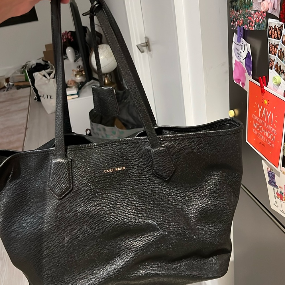 Cole Haan bag